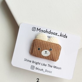 تصویر گلسر تدی 