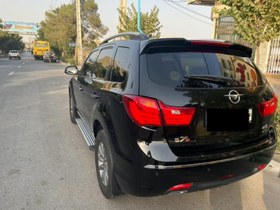 تصویر هایما S7 پلاس مدل 1402 