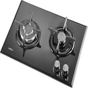 تصویر گاز دوشعله g25 میلان 