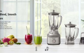 تصویر مخلوط کن پاناسونیک مدل MX-M210 panasonic M210 blender