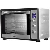 تصویر آون توستر تولیپس مدل OT-4506BD Tulips OT-4506BD Oven Toaster