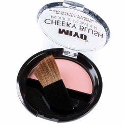 تصویر رژگونه چیکی میو 07-chic pink Miyo Cheeky Blush