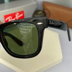 تصویر عینک آفتابی روزمره ray.ban | RB 2140 50 901 3290095