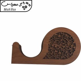 تصویر پایه چسب مدل SB1 