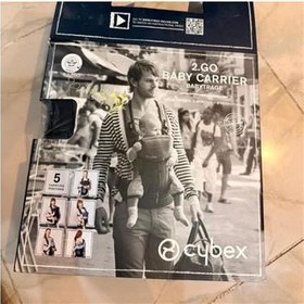 تصویر آغوشی cybex 2.go 