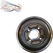 تصویر کاسه چرخ ال 90 عظام 