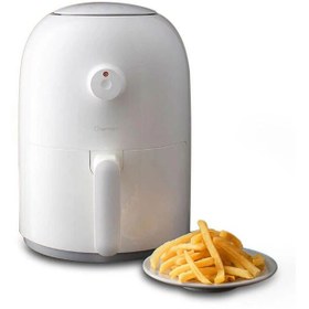 xiaomi onemoon air fryer 4.5 l