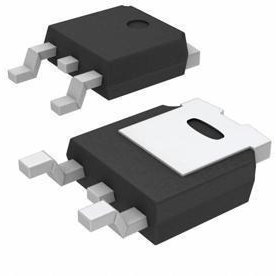 تصویر رگولاتور AMS1117CD 1.8 AMS1117CD 1.8