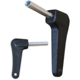 تصویر آچار خلاص کن جک پارکینگی سیماران 