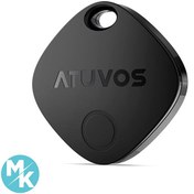 تصویر ردیاب بلوتوث ضد جابجایی ATUVOS 
