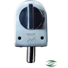 تصویر قفل کلنگی میتسوبا 