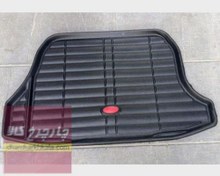 تصویر کفپوش صندوق عقب بابل کارپت ام وی ام X22 Pro سه بعدی 