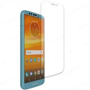 تصویر محافظ صفحه نمایش موبایل موتورولا Moto E5 Plus 