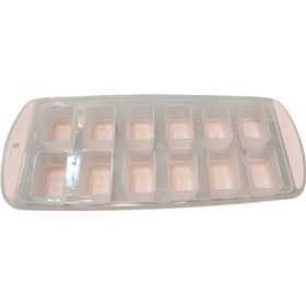 تصویر قالب یخ زیر سیلیکونی 