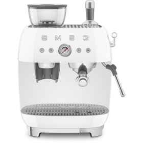تصویر Espresso Manual Coffee Machine اسمگ دستگاه اسپرسوساز 