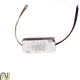 تصویر درایور سه حالته ساده 40-60 