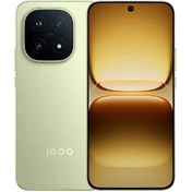 تصویر گوشی ویوو iQOO 15 5G | حافظه 256 رم 12 گیگابایت Vivo iQOO 15 5G 256/12 GB