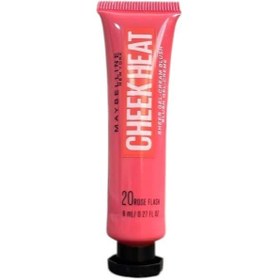 تصویر رژ گونه مایع 