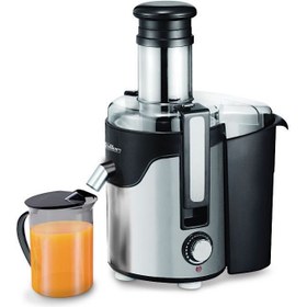 تصویر آبمیوه گیری فلر مدل PJ850 ظرفیت ۱ لیتر تک کاره 