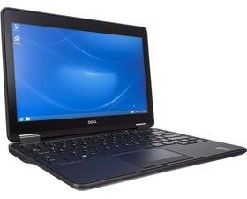 تصویر لپ تاپ Dell مدل Latitude E7240 