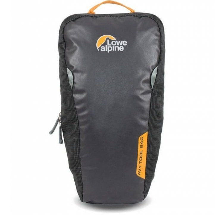 Lowe alpine 2025 avy tool bag