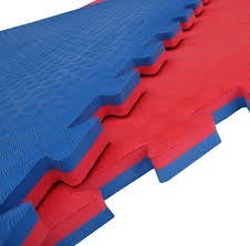 تصویر کفپوش تاتامی 20 میل 