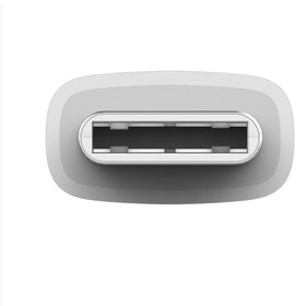 تصویر کابل تبدیل USB به USB-C زد ام آی مدل AL701 طول 1 متر 