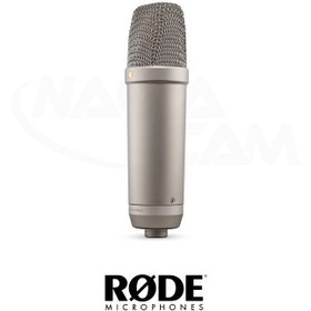 تصویر میکروفون رود NT1 5th Generation RODE NT1 5th Generation Studio Condenser Microphone