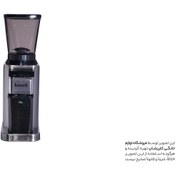 تصویر آسیاب قهوه کخ مدل KCG-2220 coffee grinder Kouch KCG-2220