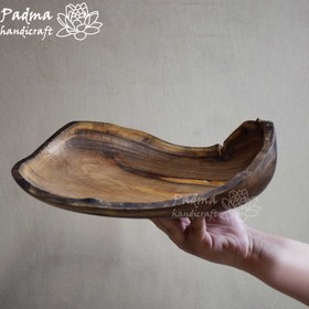 تصویر دیس لبه پوستی 