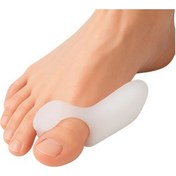 تصویر پد جداکننده غلاف دار هالوکس والگوس اسپنکوژل 