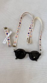 تصویر بند عینک یاس بانو 