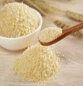 تصویر پودر ژلاتین خالص و بی‌بو 50 گرم بافت‌دهنده حرفه‌ای برای دسر، پاستیل، کیک و ژله - پودر ژلاتین / 100گرم 