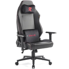 تصویر صندلی گیمینگ ردراگون مدل C323 