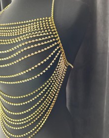 تصویر اکسسوری بدن 422 