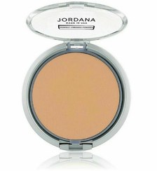 تصویر پنکیک جوردانا شماره ۱۰ Jordana Perfect Pressed Powder - 10 - 8.03gm 