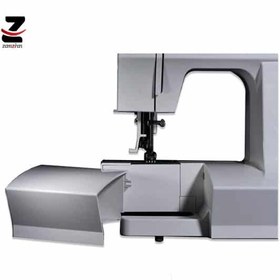 تصویر چرخ خیاطی ژانومه 8700 ا JANOME 8700 Sewing Machine JANOME 8700 Sewing Machine