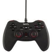 تصویر دسته بازی تسکو مدل TG 115 Tsco TG 115 Controller