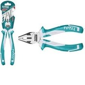 تصویر انبر دست صنعتی سایز 8 توتال hand pliers