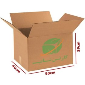 تصویر کارتن LARGE 