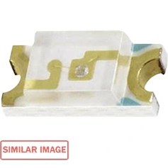 تصویر ال ای دی SMD آبی 1206 