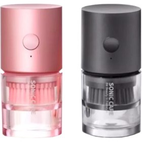 تصویر پاک کننده صورت شیائومی مدل inface Sonic Facial Device II CF-12E 