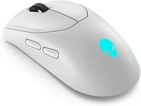 تصویر ماوس گیمینگ بی سیم الین ویر مدل AW720M 