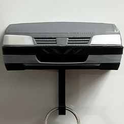 تصویر جاکلیدی طرح ۴۰۵ 