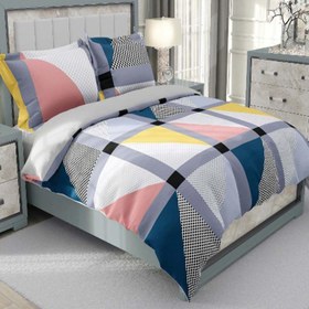 تصویر روتختی دونفره ی سه بعدی کارینا 2123 carina.s 3d patterned double bedspread 2123