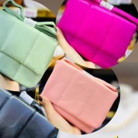 تصویر کیف دخترانه zara 