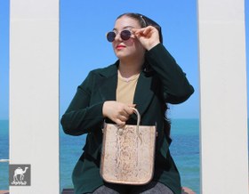 تصویر کیف مجلسی پردیس ماری 