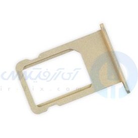 تصویر جاي سيمکارت آيفون 6S Original 