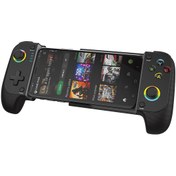 تصویر دسته بازی بی سیم تسکو مدل TG140W 