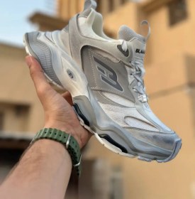 تصویر کتونی اسپرت نیوبالانس کارگو NEW BALANCE 